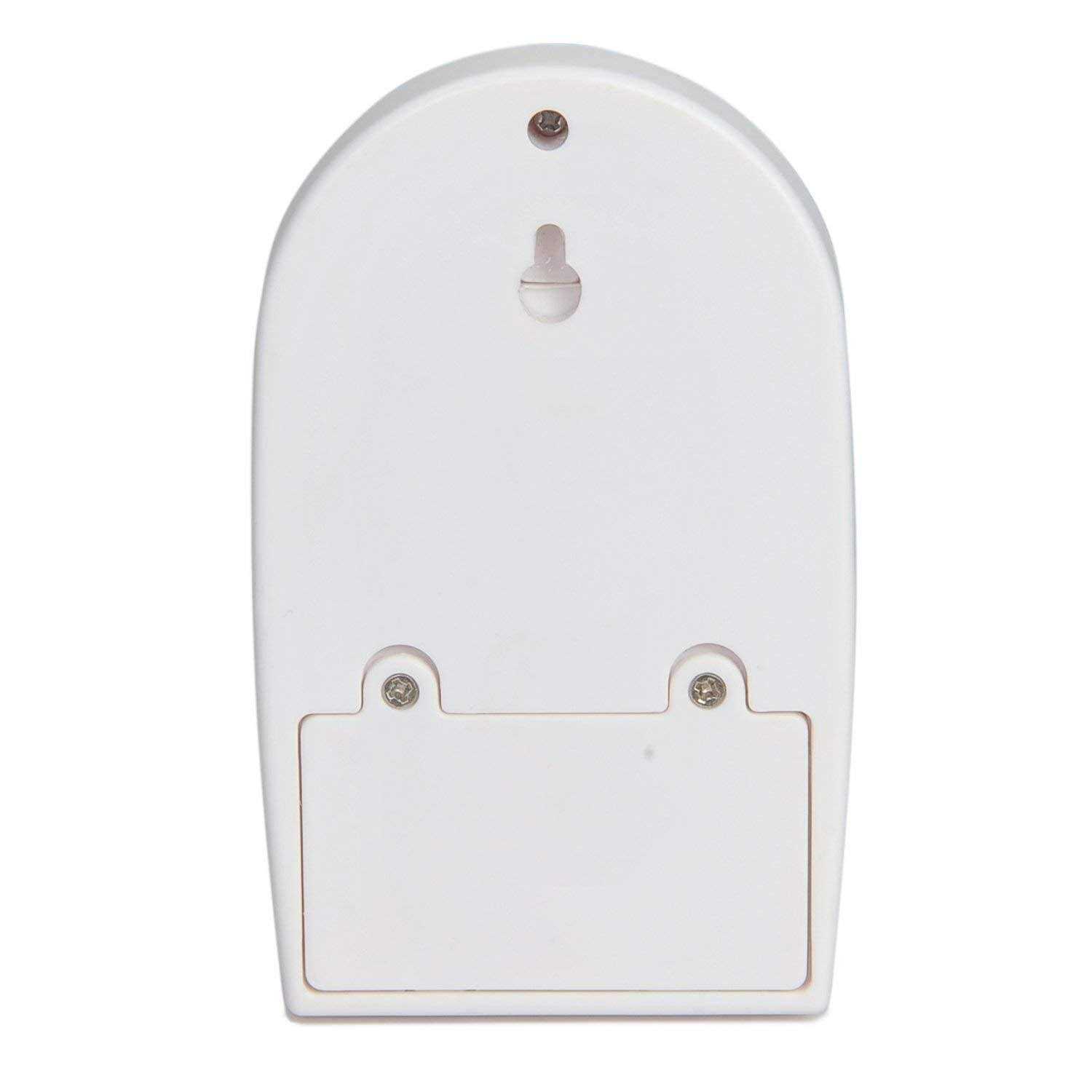 4vwin driveway alarm provides a convenient and economic way to alert you the moment when someone is approaching your home