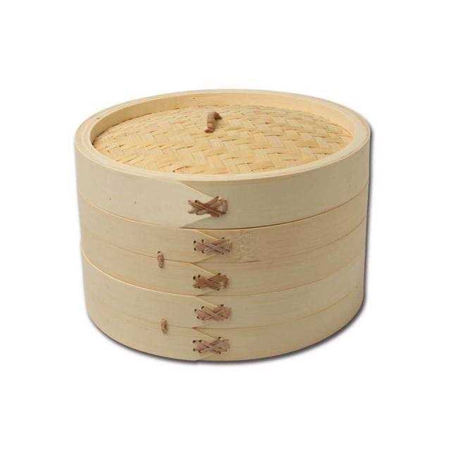 Joyce Chen Bamboo Steamer
