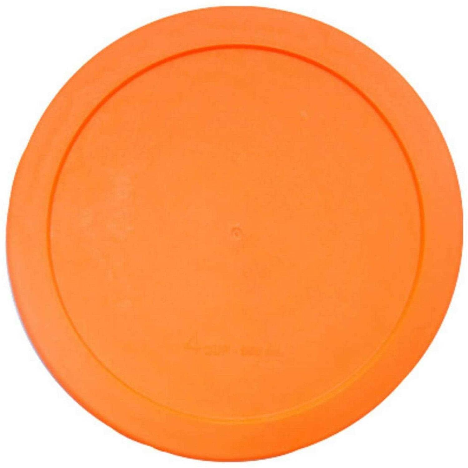 Wood Grip Lids for Pyrex and Anchor Round Glass Containers