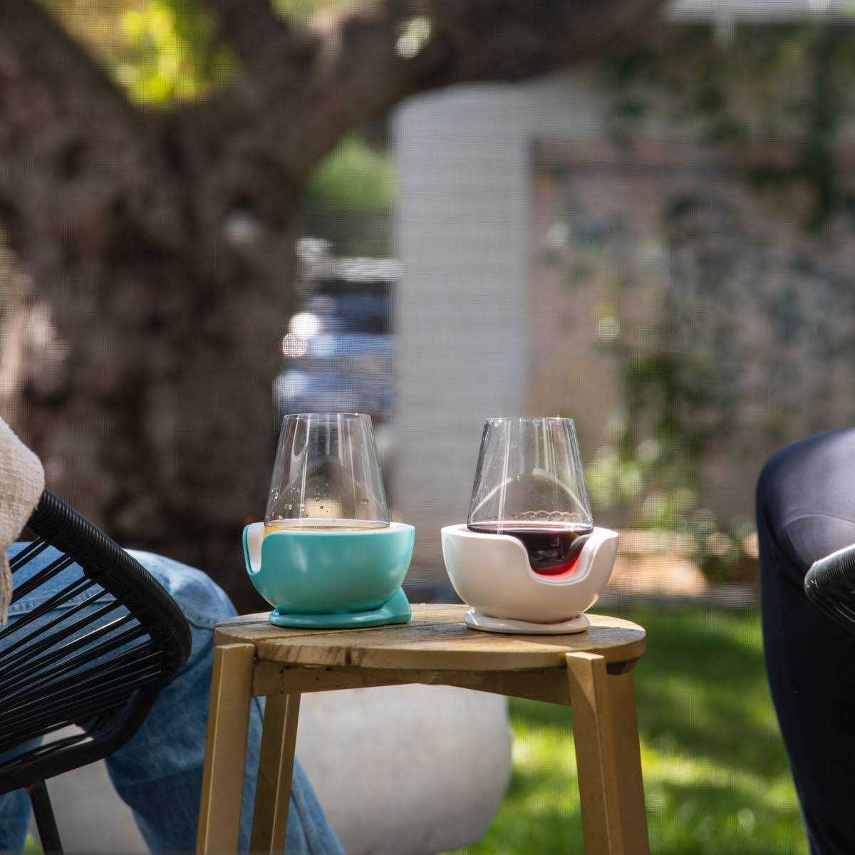 VoChill Stemless Wine Chiller