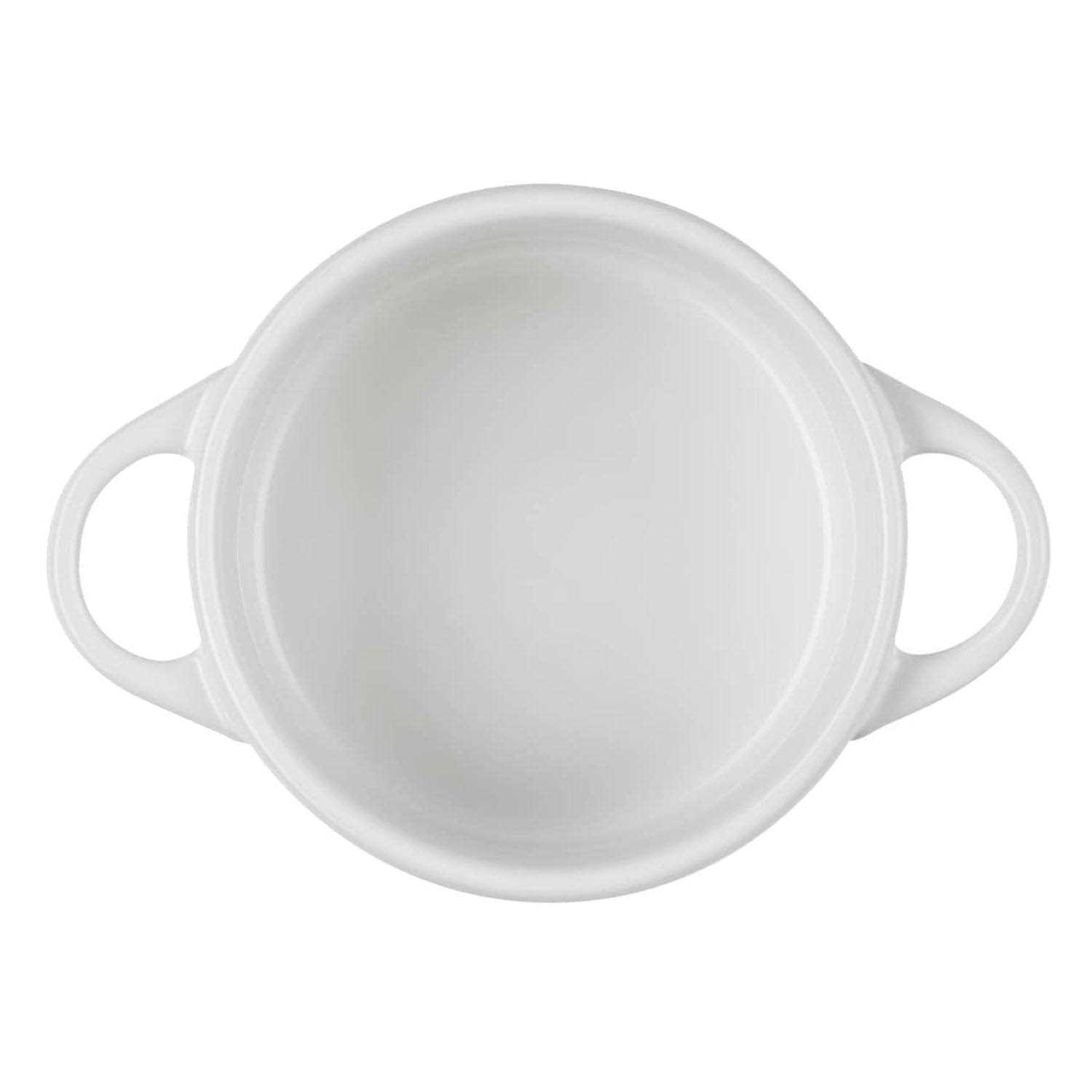 Le Creuset Mini Round Cocotte
