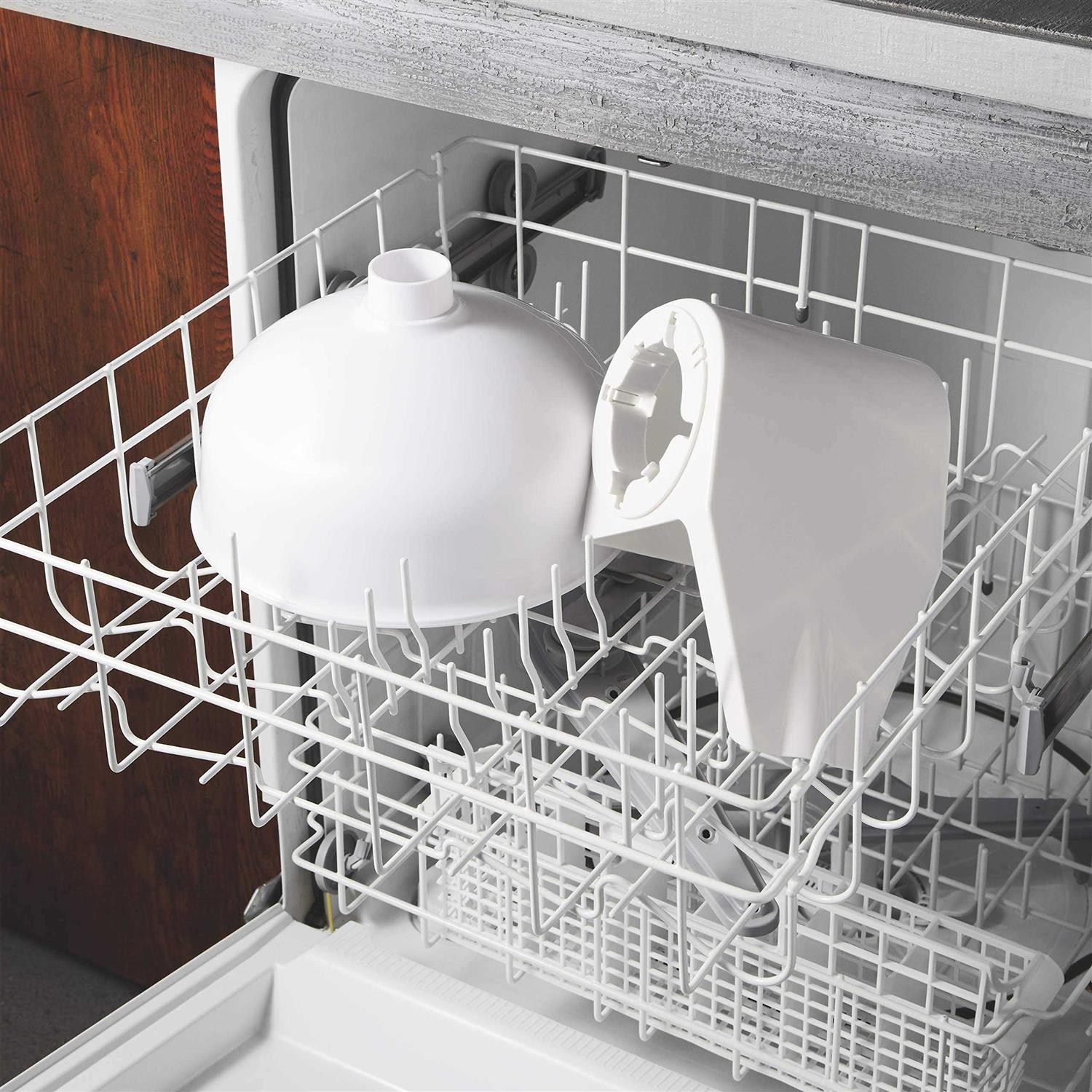 Weston Deluxe Electric Tomato Strainer 82-0250-W