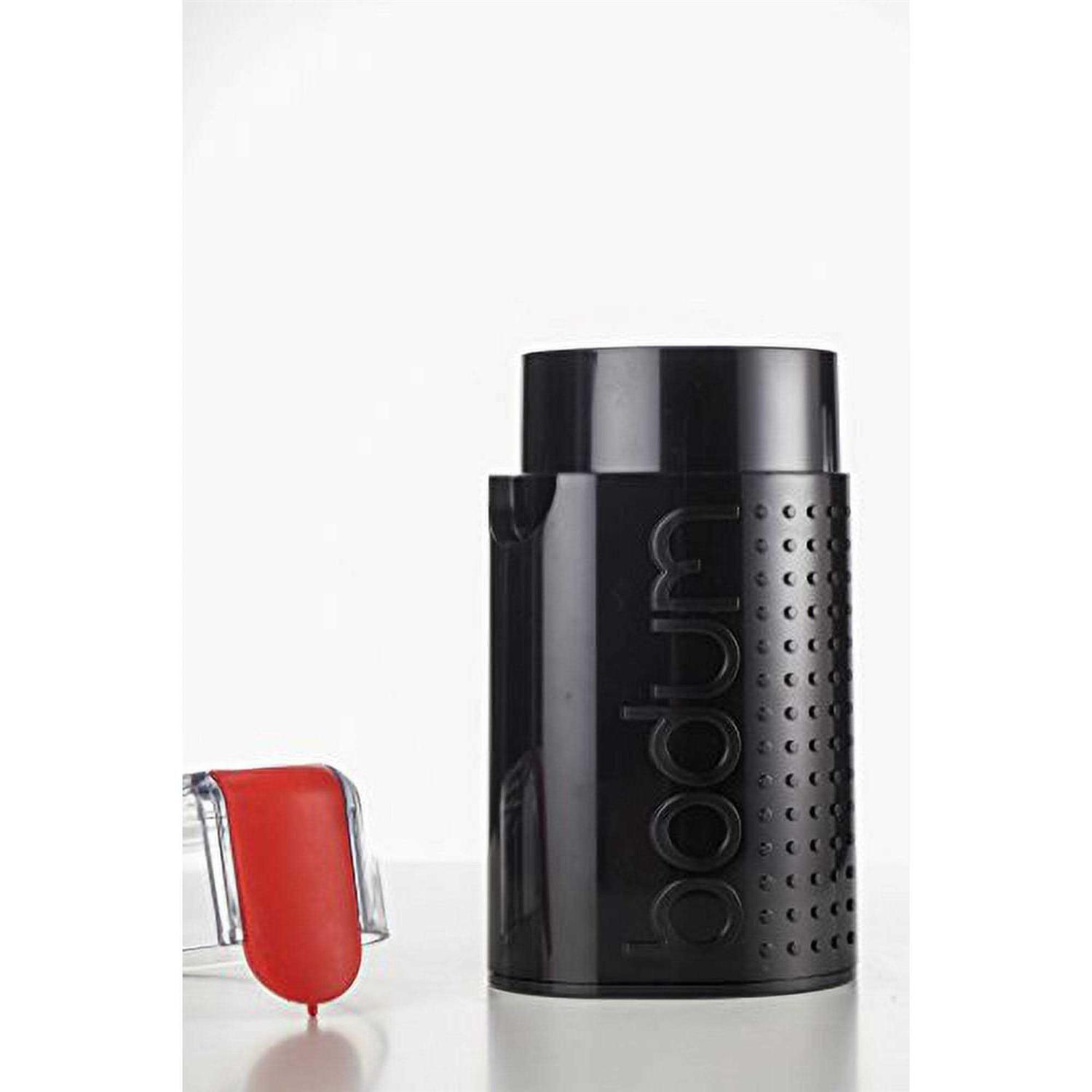 Bodum Bistro Blade Electric Coffee Grinder