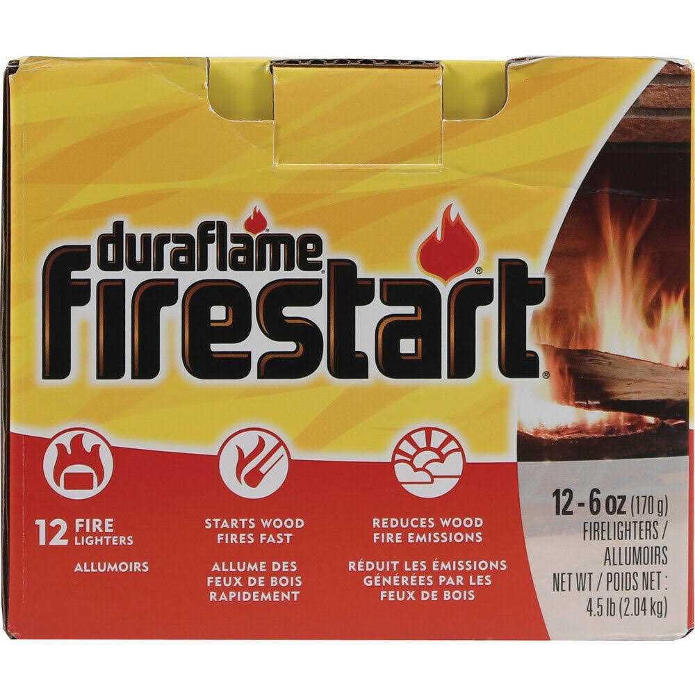 Duraflame Firestart Firelighters