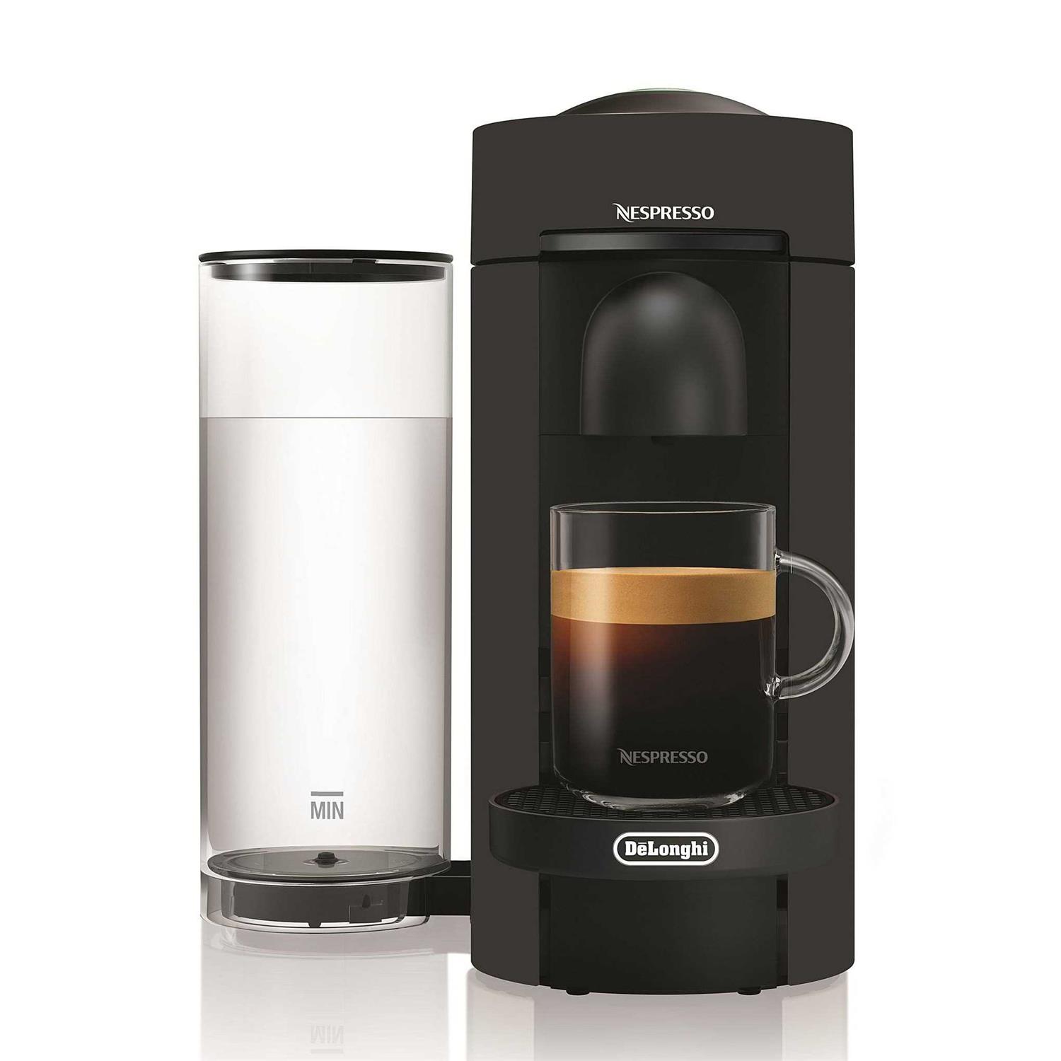 De’Longhi Nespresso VertuoPlus