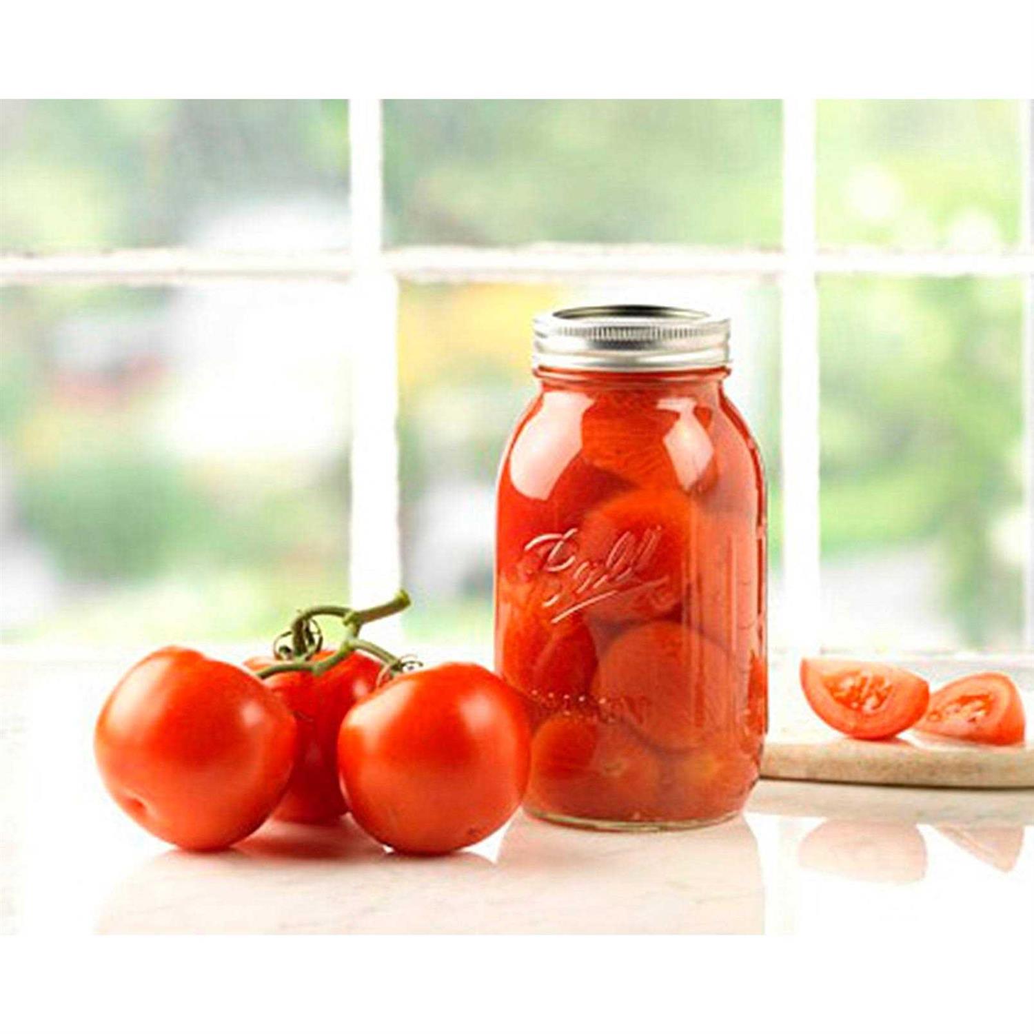 Ball Regular Mouth Mason Jar