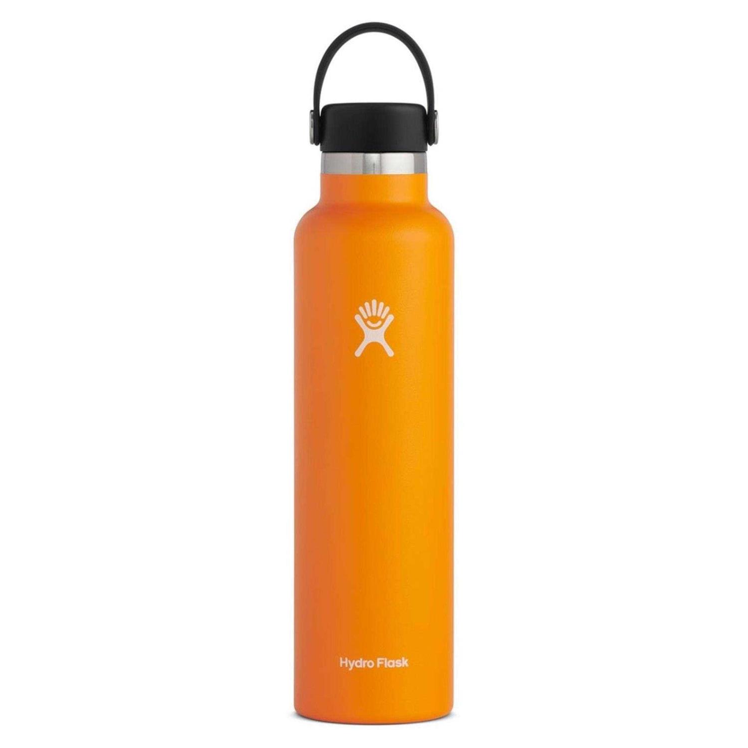 Hydro Flask Bottle Standard Mouth