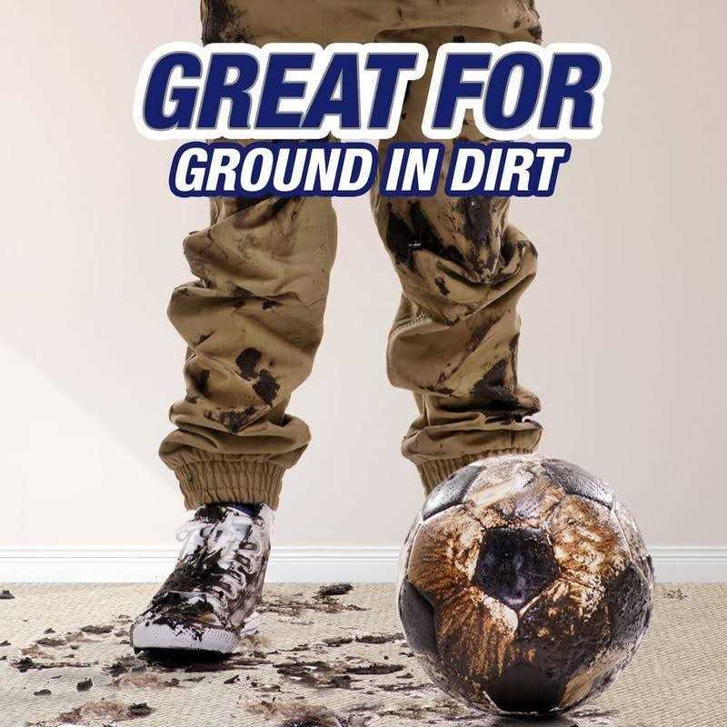 Resolve Carpet Cleaner High Traffic Foam