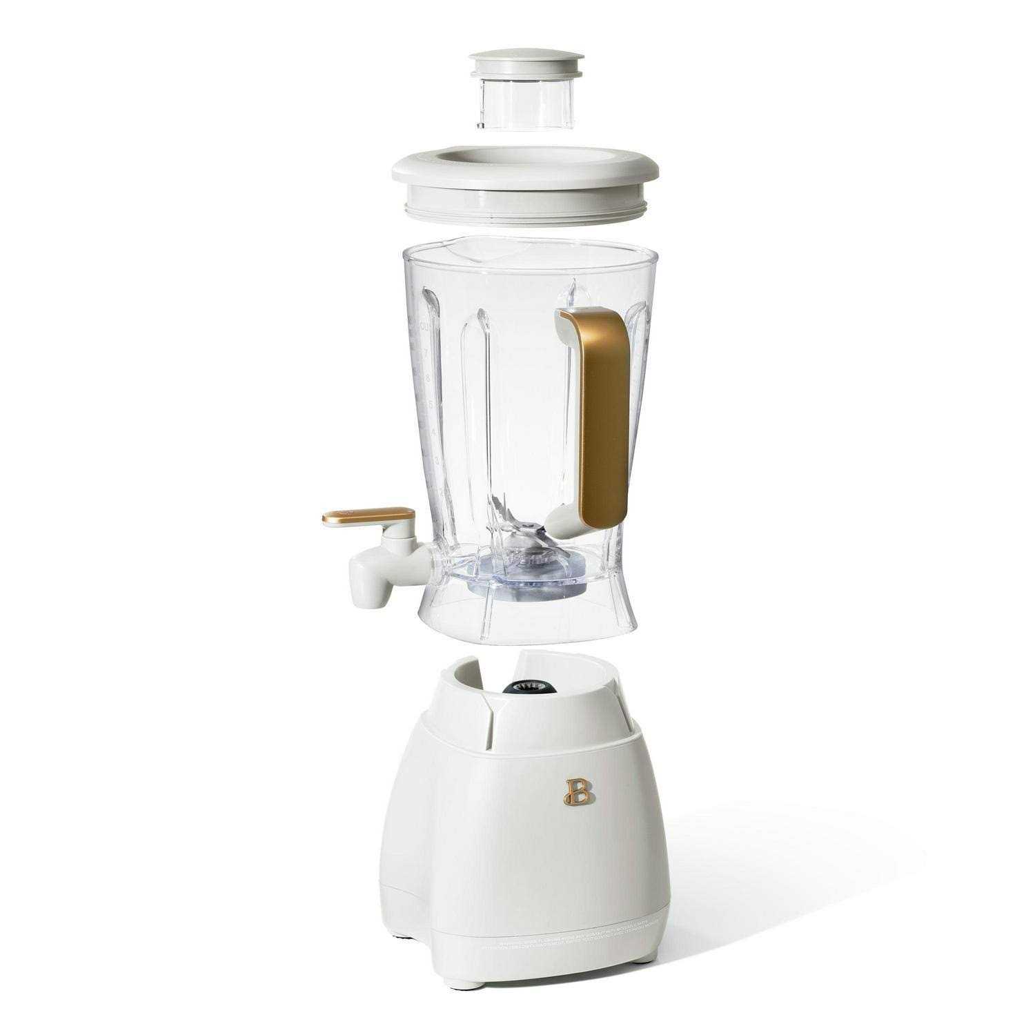 Beautiful Slush Crush 60 oz 4-Speed Frozen Drink Maker