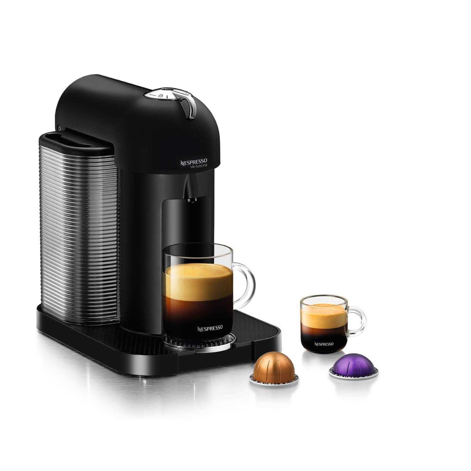 Nespresso VertuoLine