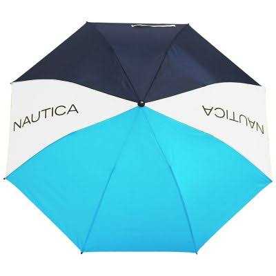 Nautica 2 Pack Golf Umbrella Set