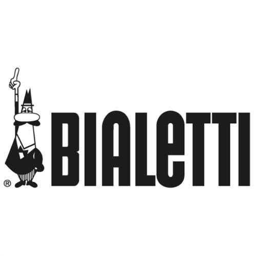 New Bialetti 3 Cup Moka Stovetop Espresso Maker