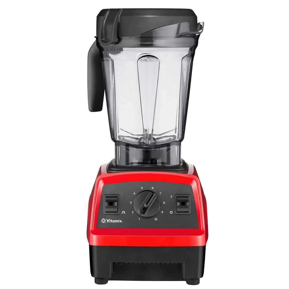 Vitamix E320 Explorian Blender