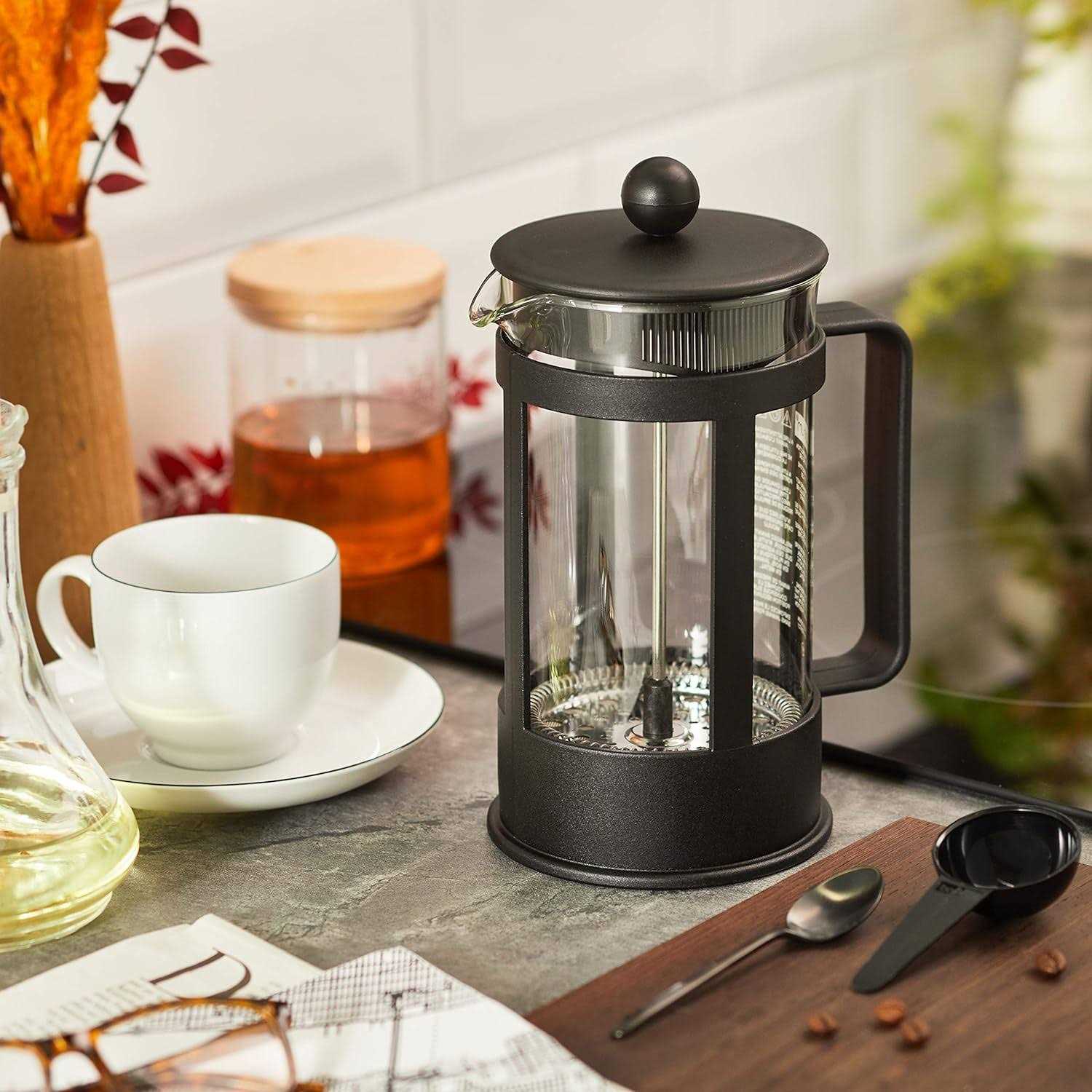 Bodum Kenya French Press Coffee Maker