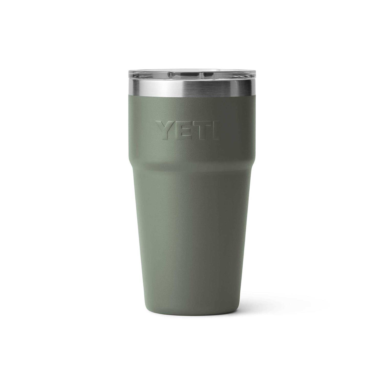Yeti Rambler 16 oz Stackable Pint