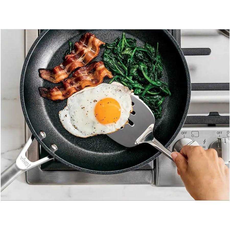 Ninja 13-Piece Foodi NeverStick Premium Hard-Anodized Cookware Set