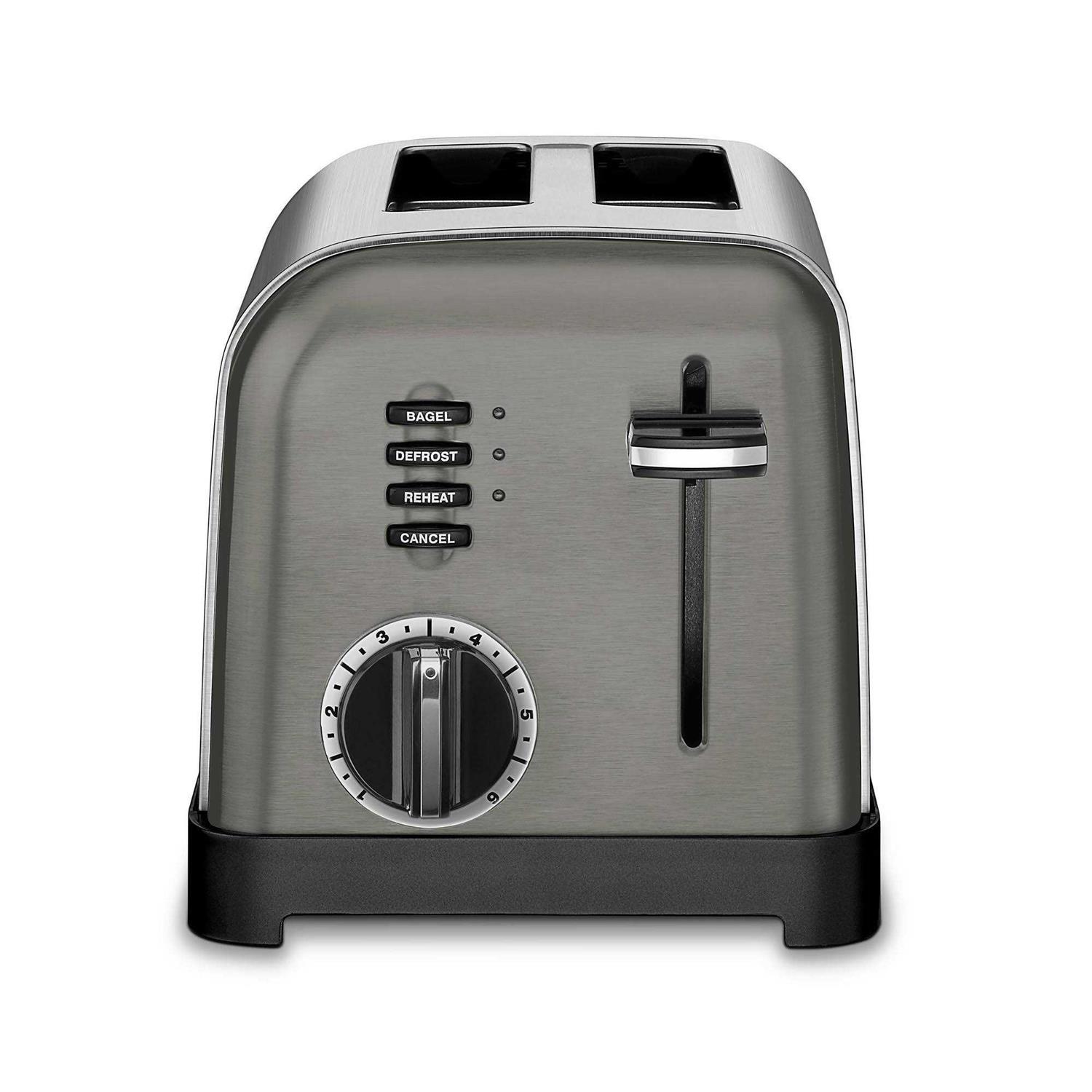 Cuisinart 2-Slice Classic Toaster