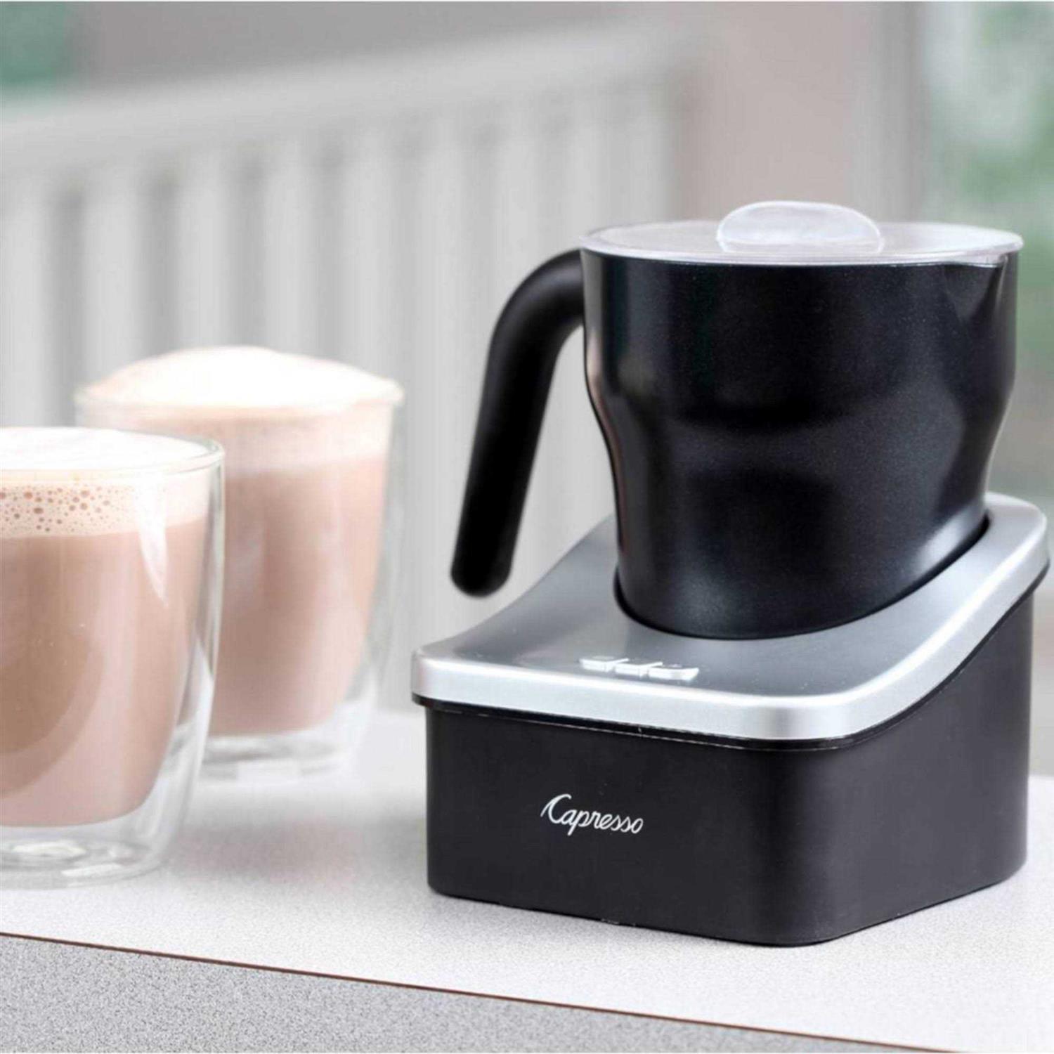Capresso Automatic Milk Frother Froth Pro