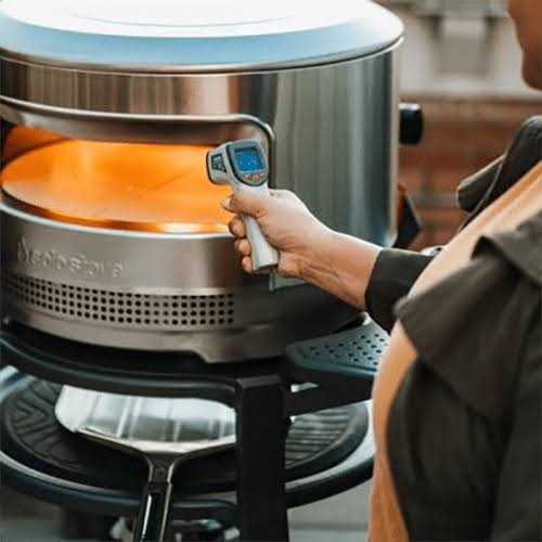 Solo Stove Pi Pizza Oven Stand