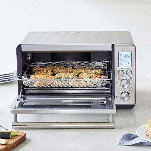 Breville Smart Oven Air Fryer