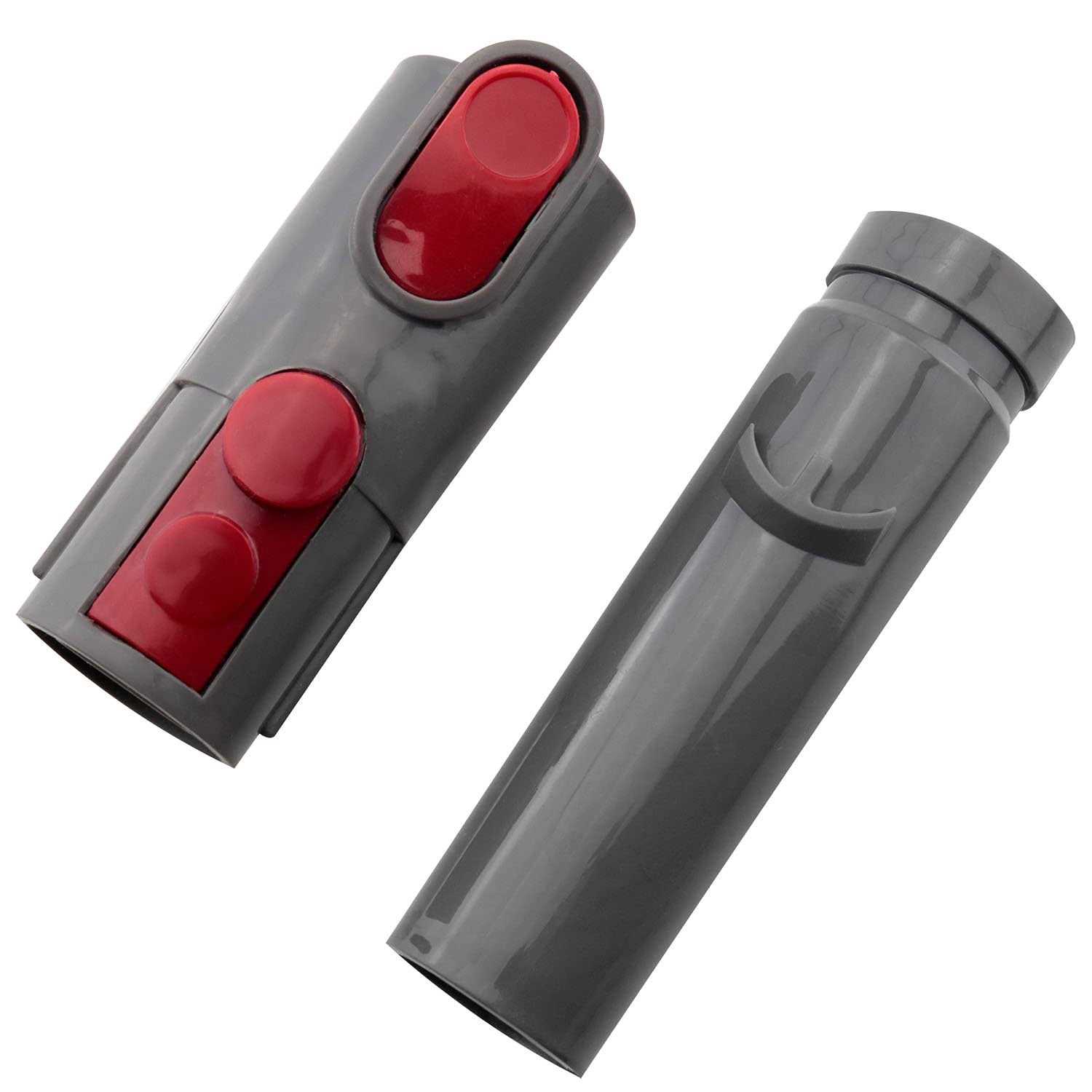 Zzhxsm Adapter Converter Compatible with Dyson V6 V7 V8 V10 V11 Vacuum