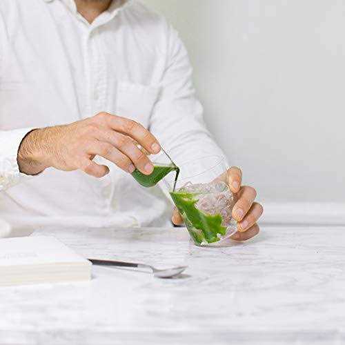 Cuzen Matcha Matcha Maker Starter Kit