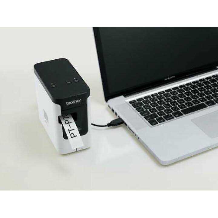Brother PT-P700