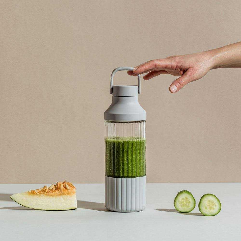 Beast Blender Hydration System