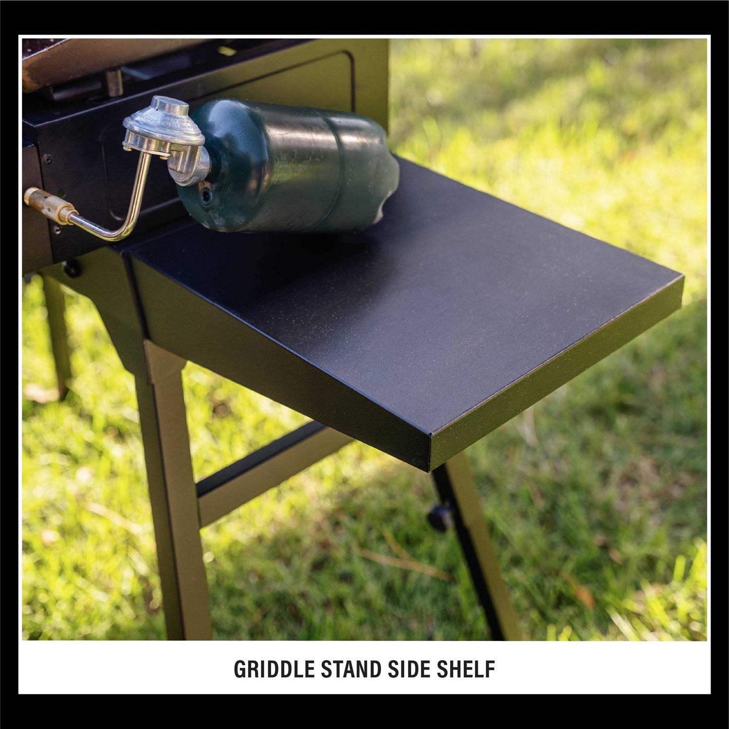 Blackstone Portable Griddle Grill Stand