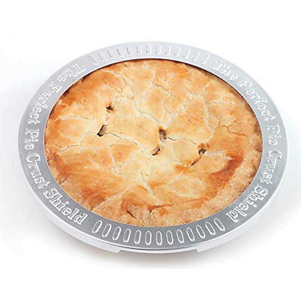 Norpro 9 inch Pie Crust Shield