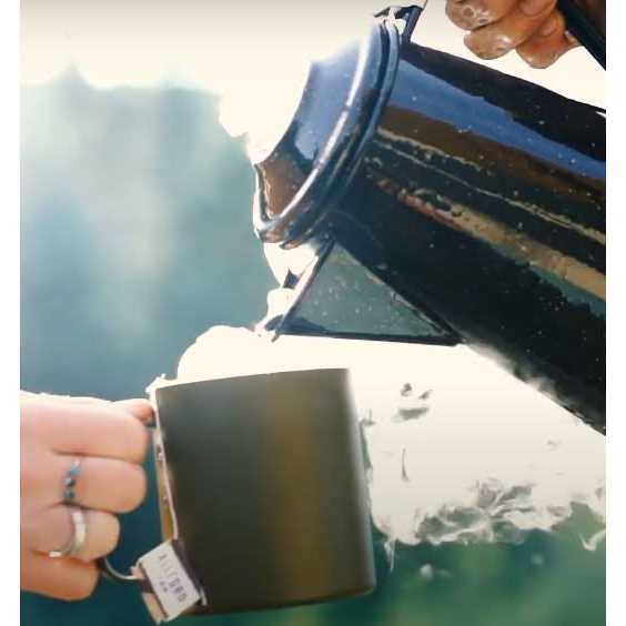 GSI Outdoors 8 Cup Percolator