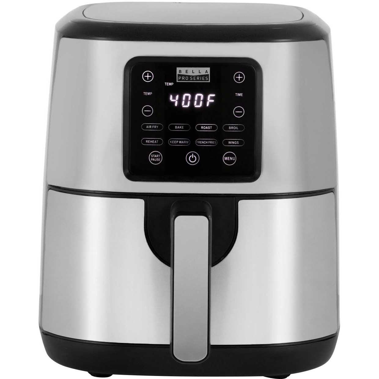 Bella Pro Series 4.2-qt. Digital Air Fryer