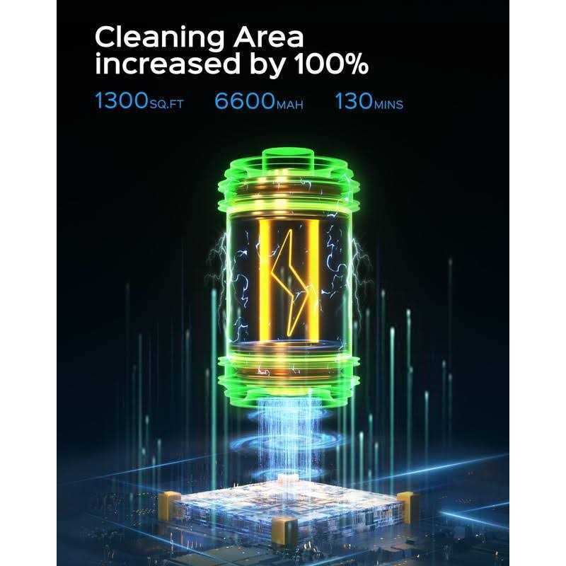 WYBOT Sophisticated Cordless Robotic Pool Vacuum Cleaner