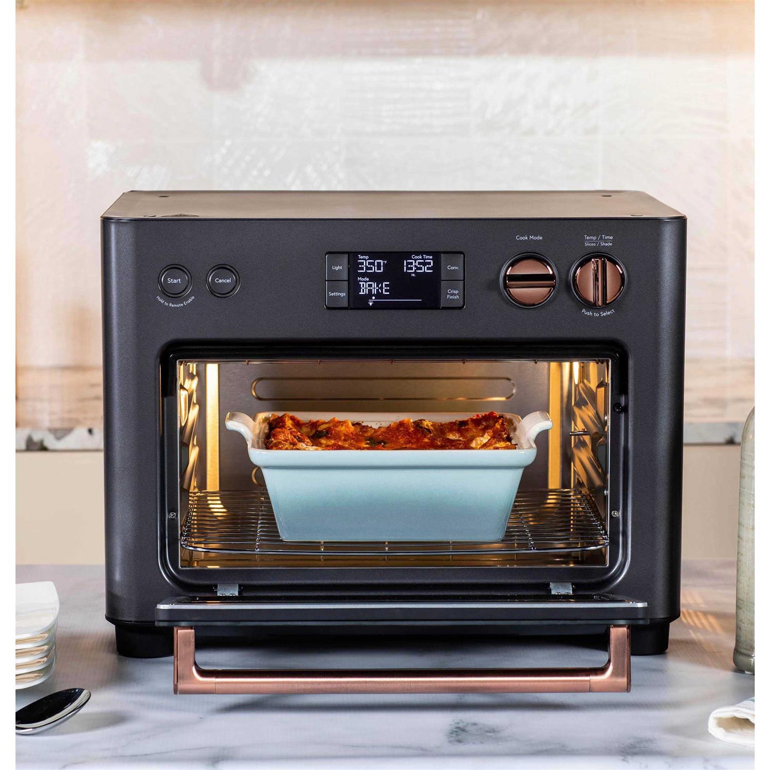 Cafe Couture Oven with Air Fry