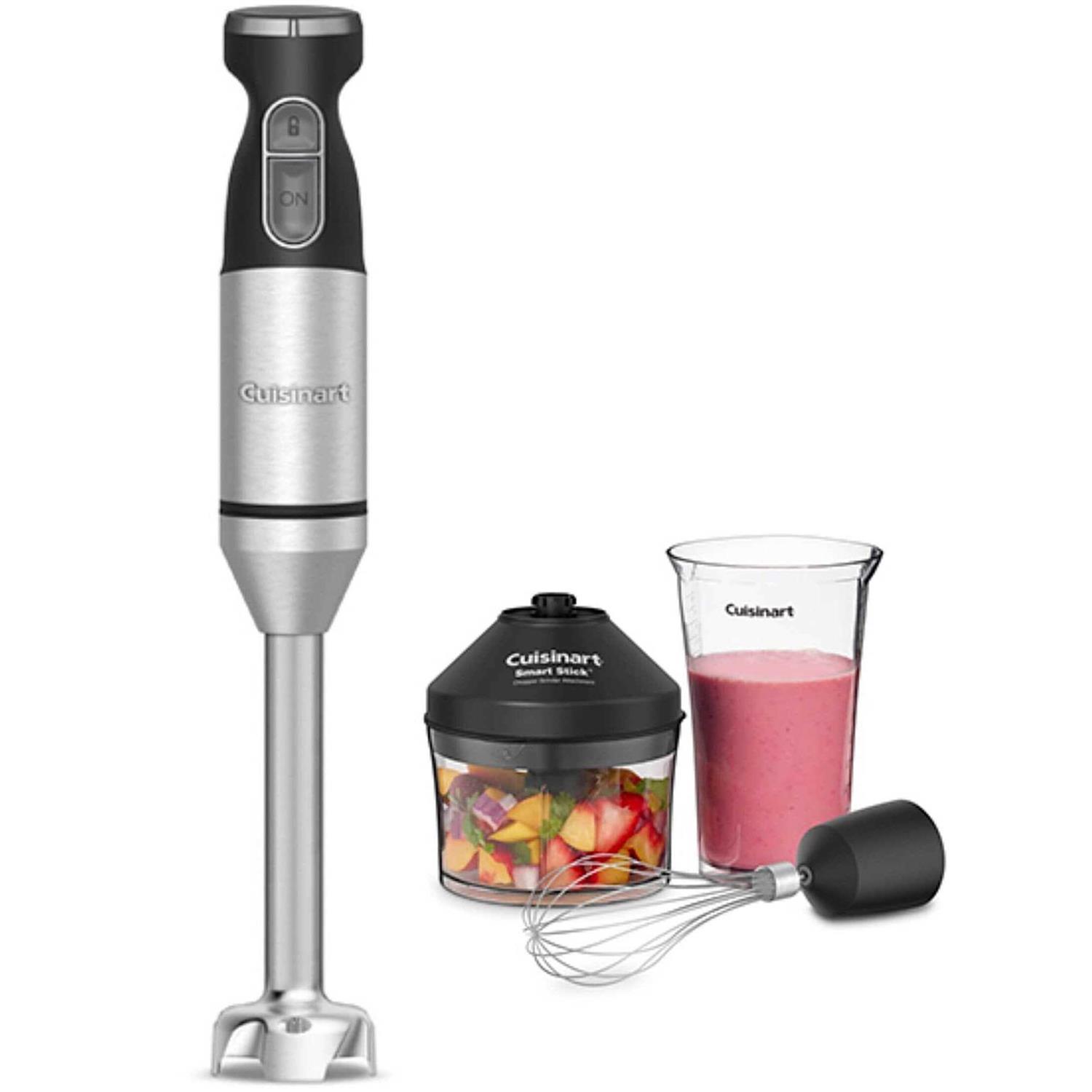 Cuisinart Smart Stick Variable Speed Hand Blender