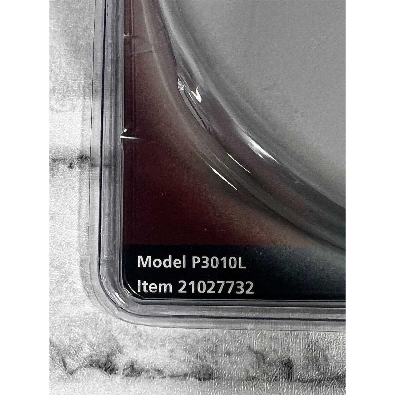 Kidde Worry-Free Smoke Alarm