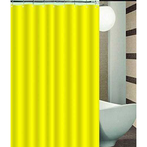 18 Piece Embroidery Banded Shower Curtain Bath Set 1 Bath Mat 1 Contour 1 Shower