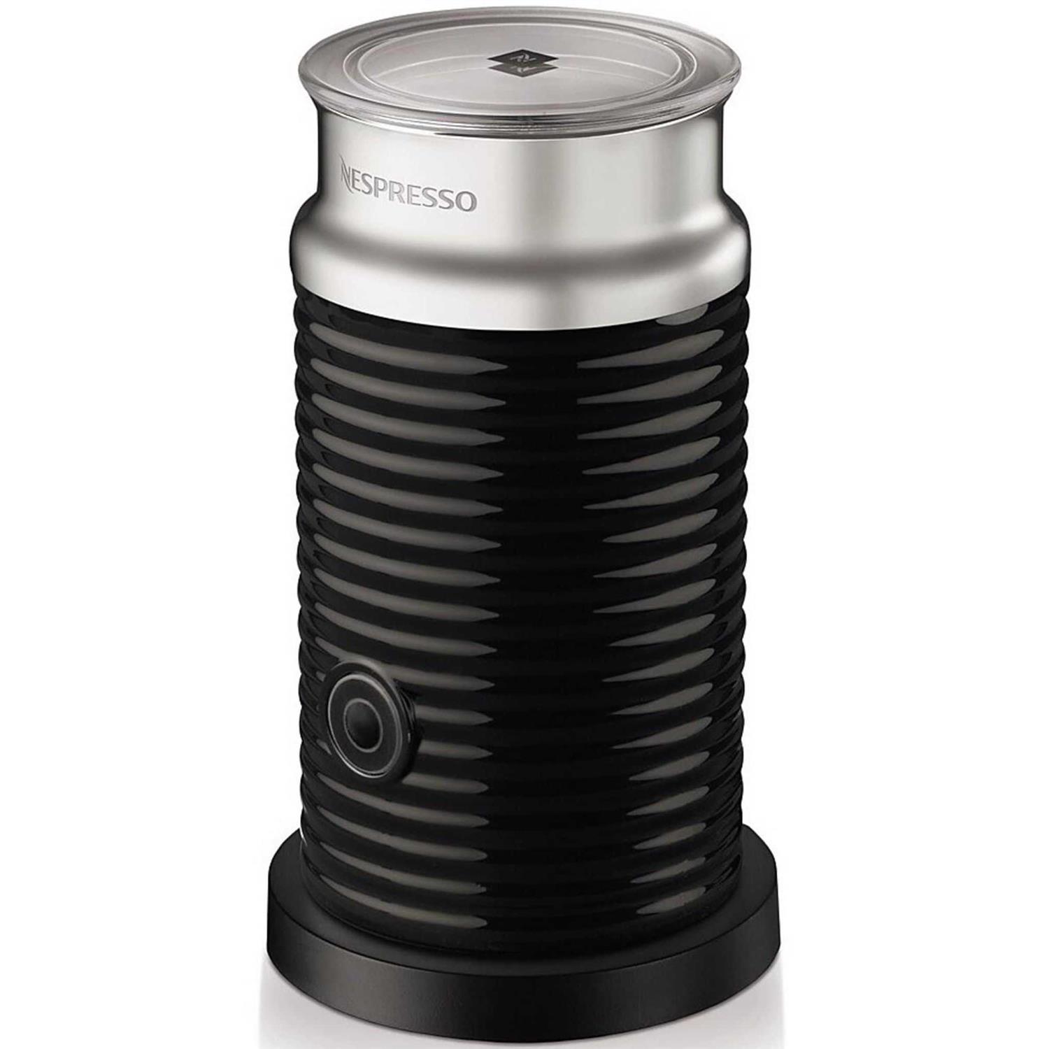 Nespresso Aeroccino 3 Milk Frother
