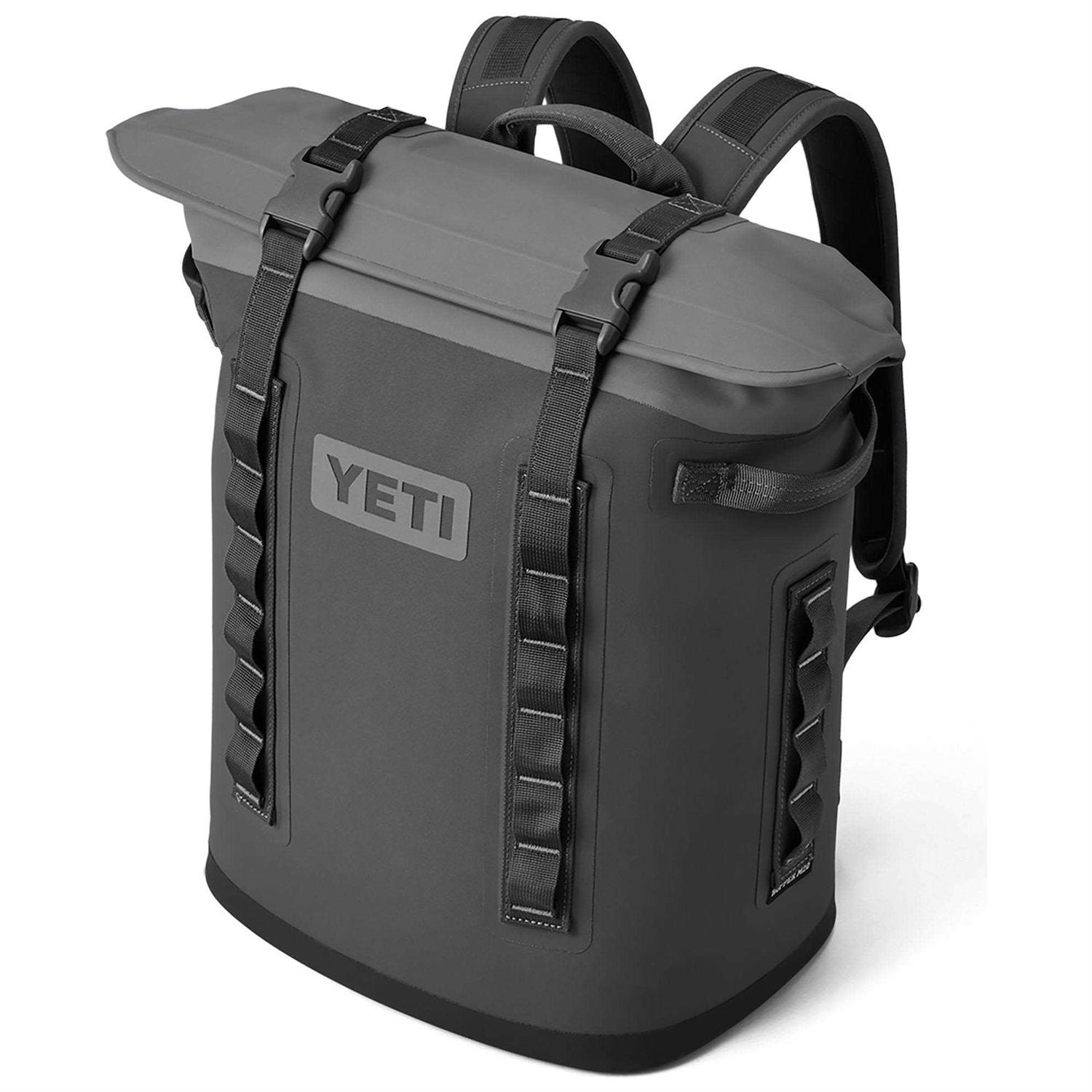 Hopper M20 Backpack Cooler Yeti