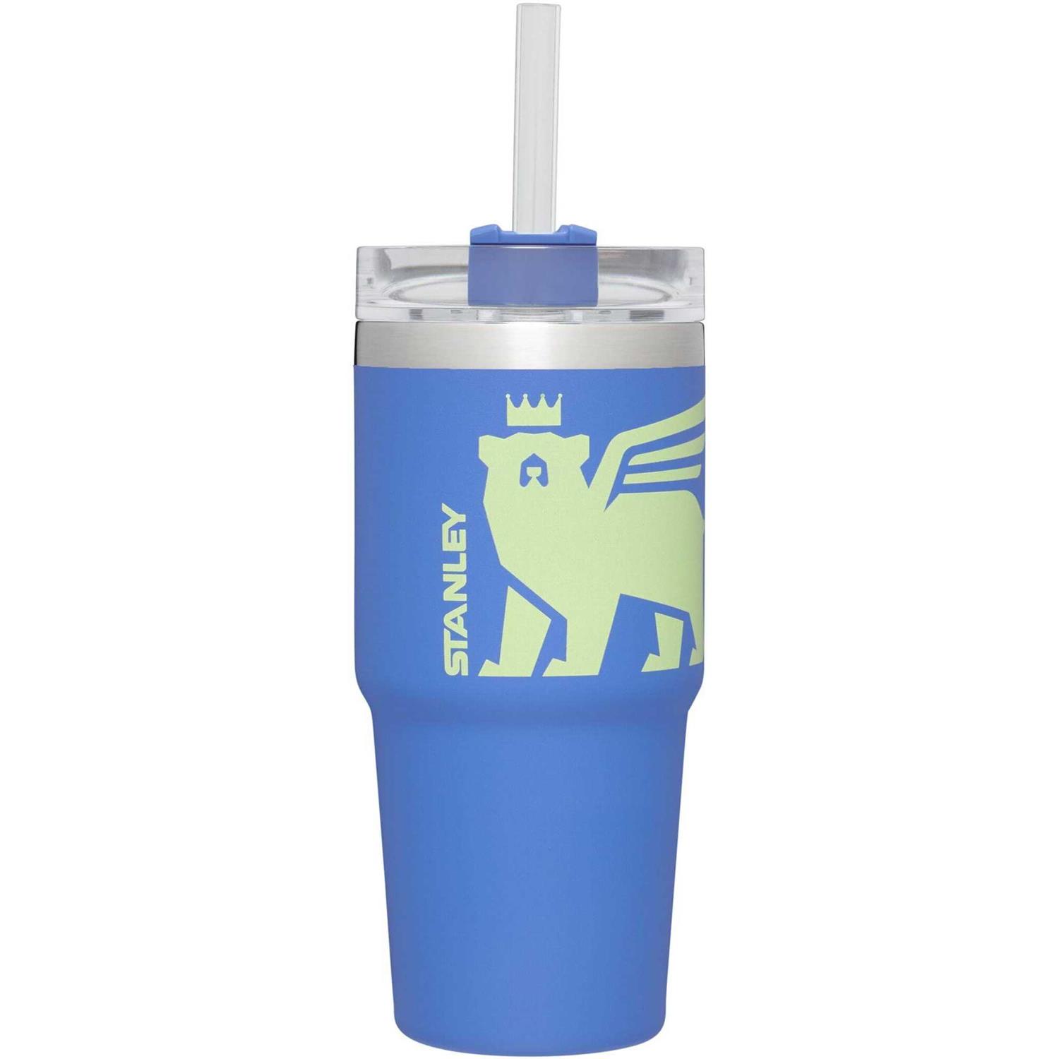 Stanley Wild Imagination Quencher Tumbler