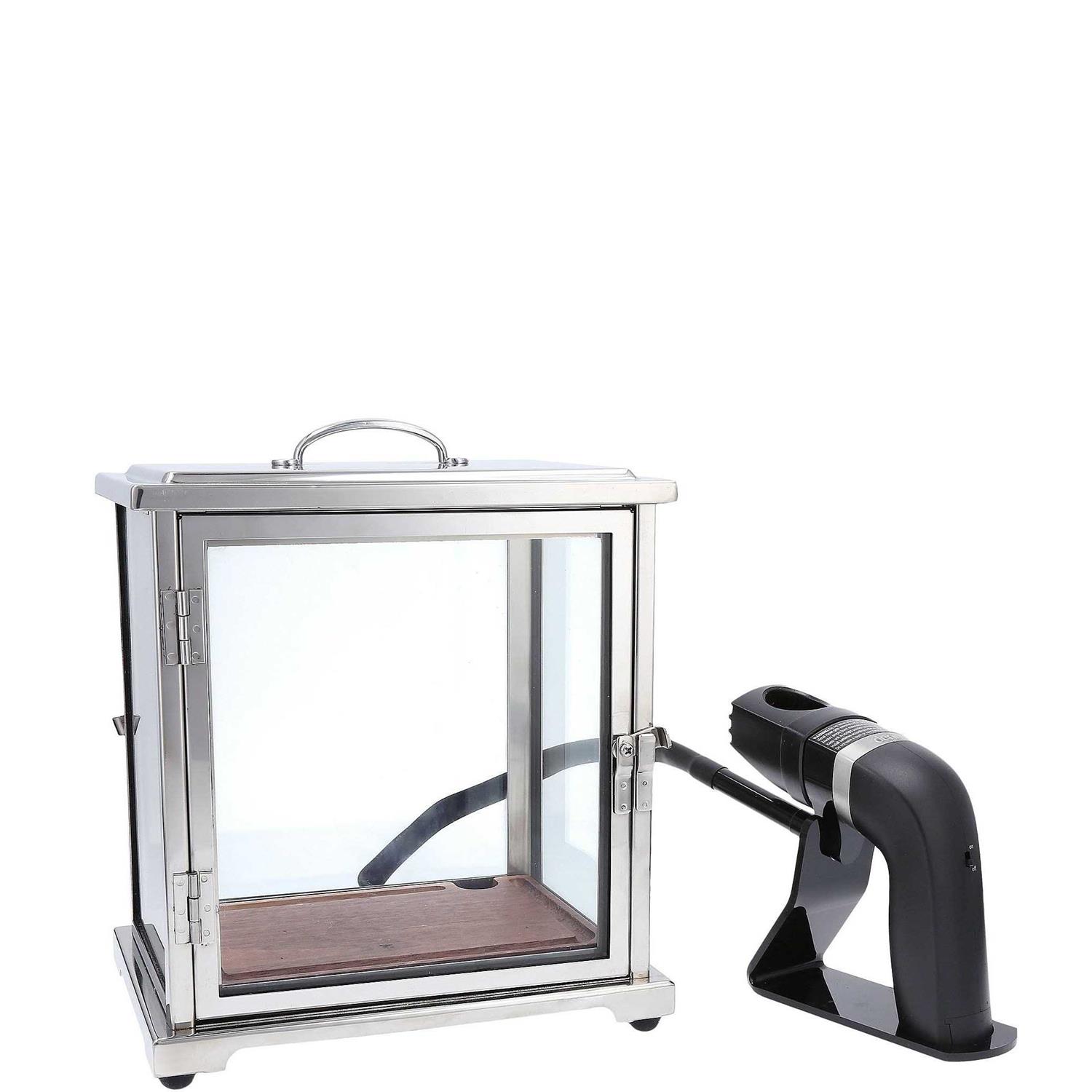 Crafthouse by Fortessa Smoking Box