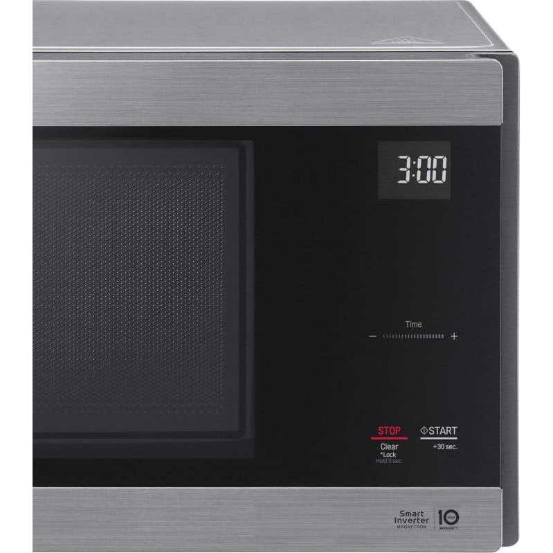 Lg Neo Chef 1.5 cu. ft. Countertop Microwave Oven