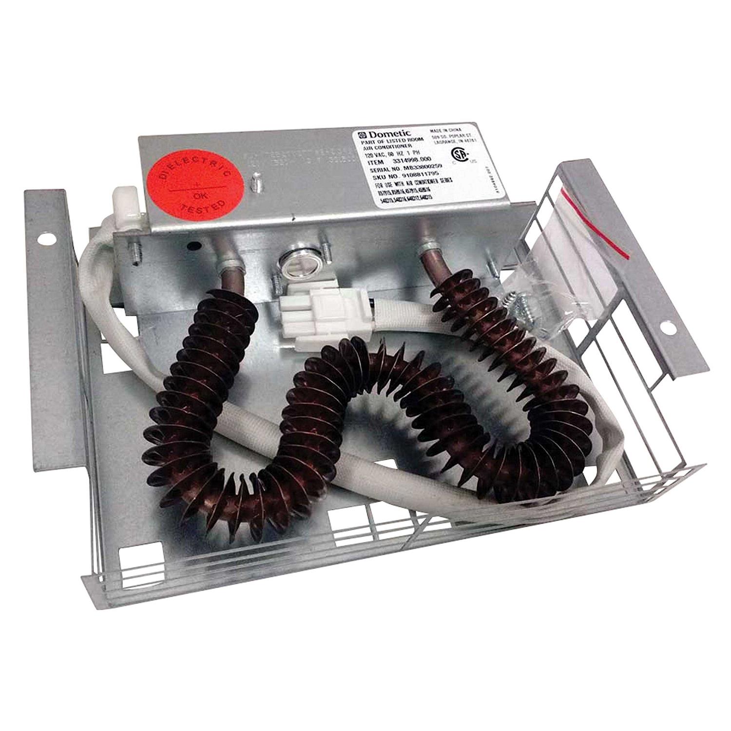 Dometic RV 3314998.000 Heat Strip