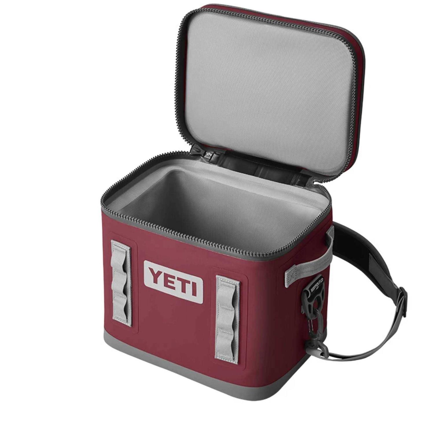 YETI Hopper Flip 12