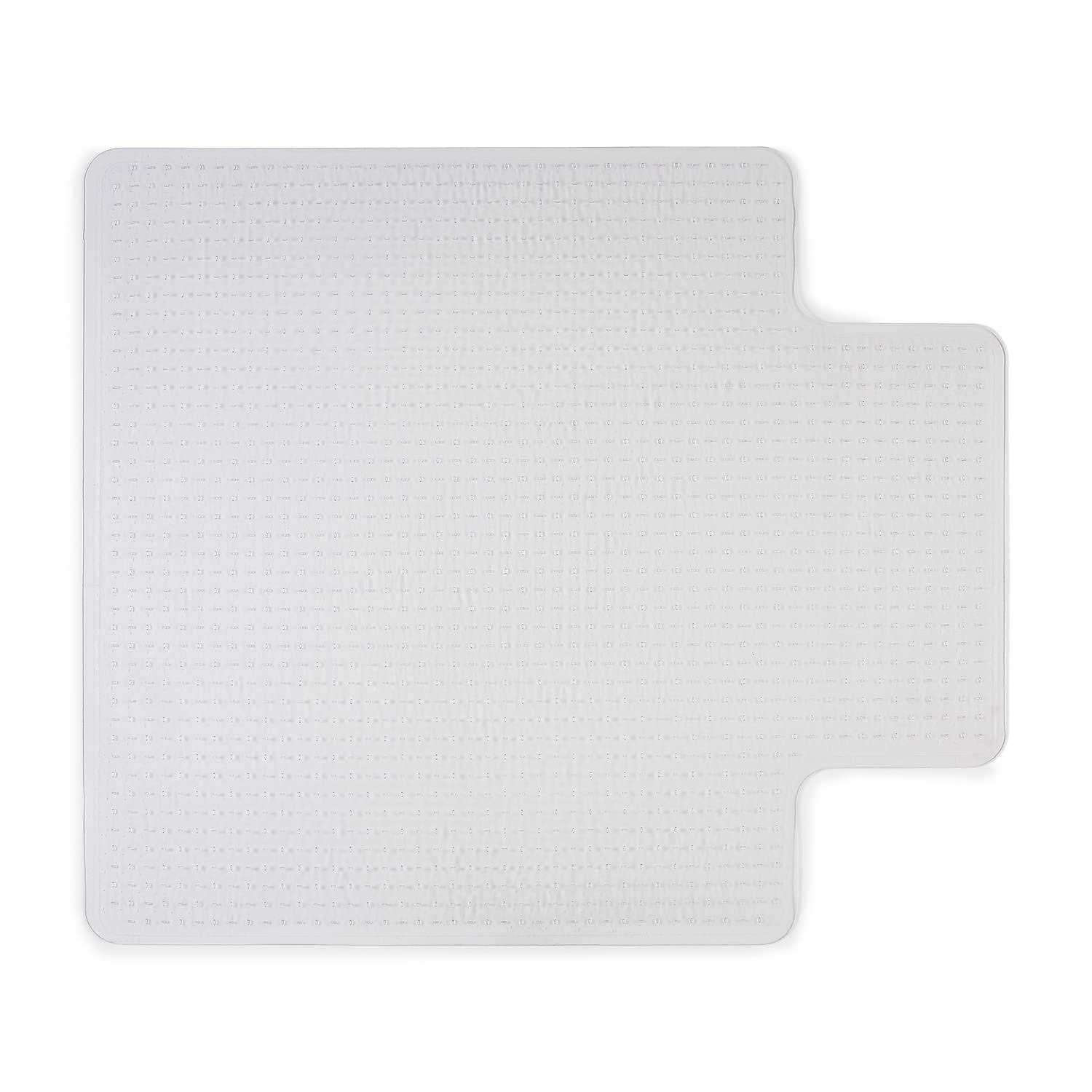 Staples 45 x Chair Mat Pile Carpet