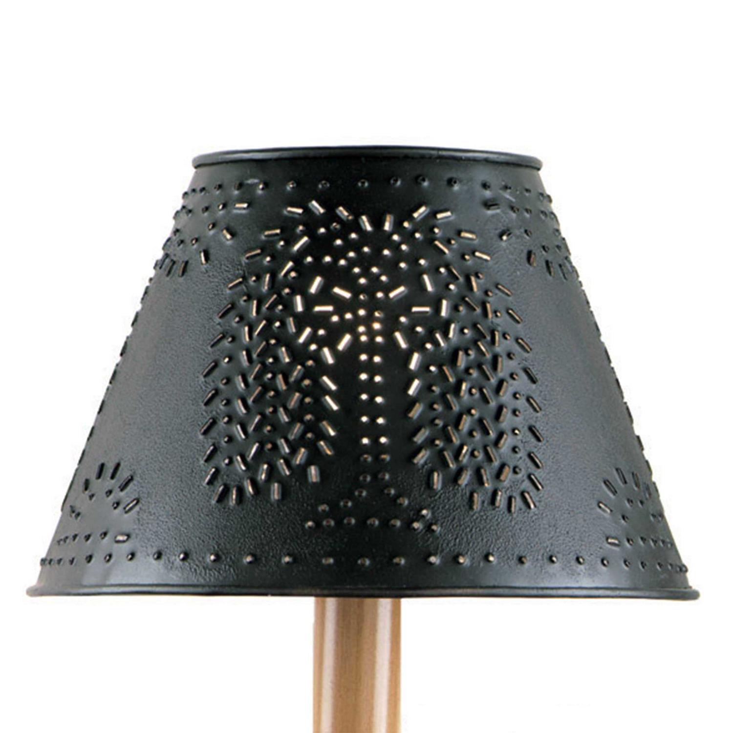 Park Designs Metal Willow Shade