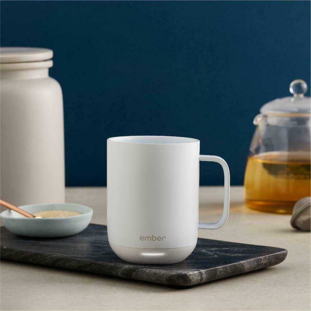Ember Temperature Control Smart Mug 2