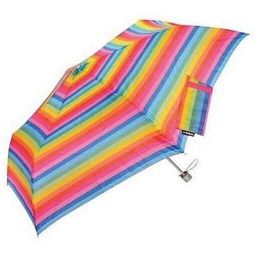 Totes Skinni Mini Umbrella