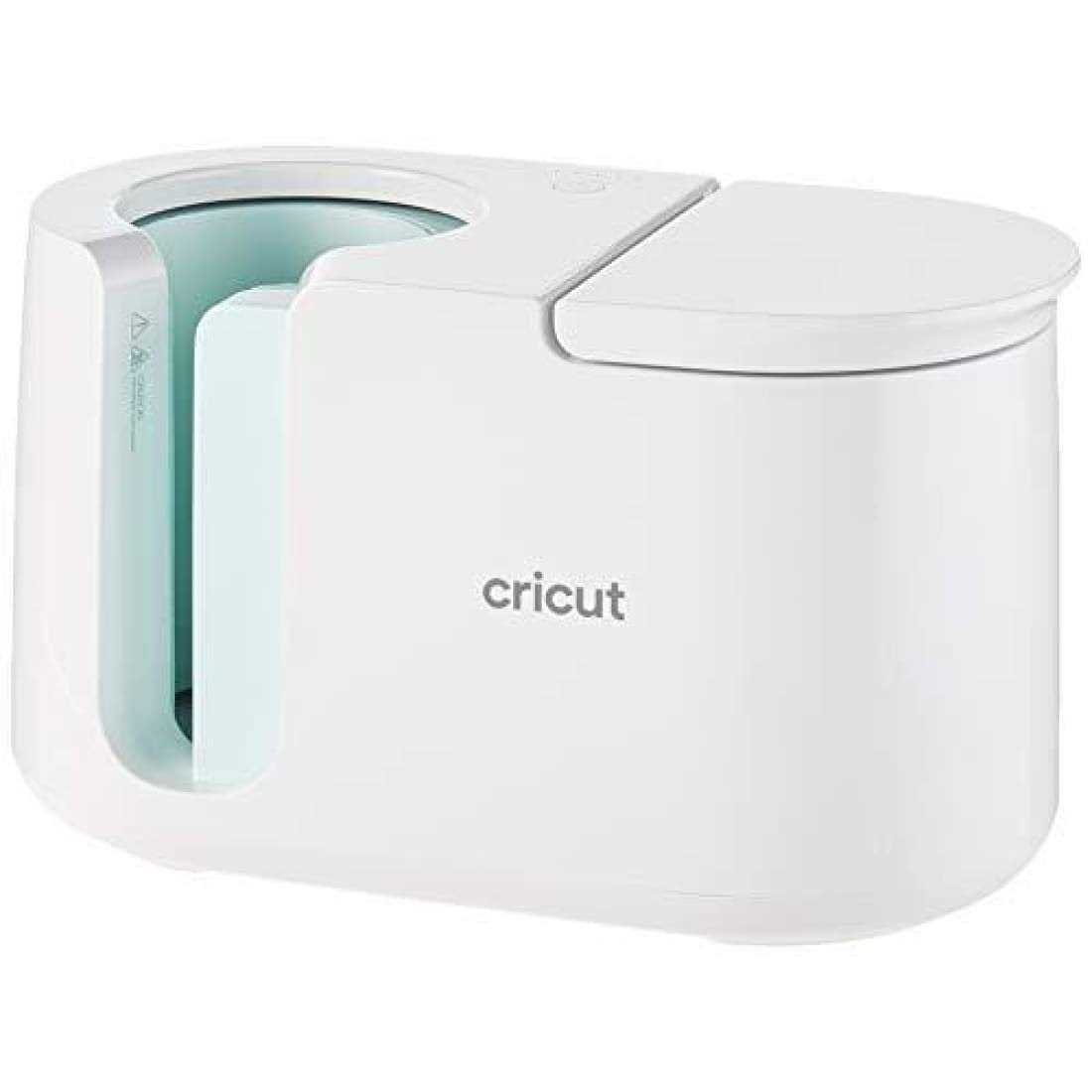 Cricut Mug Press