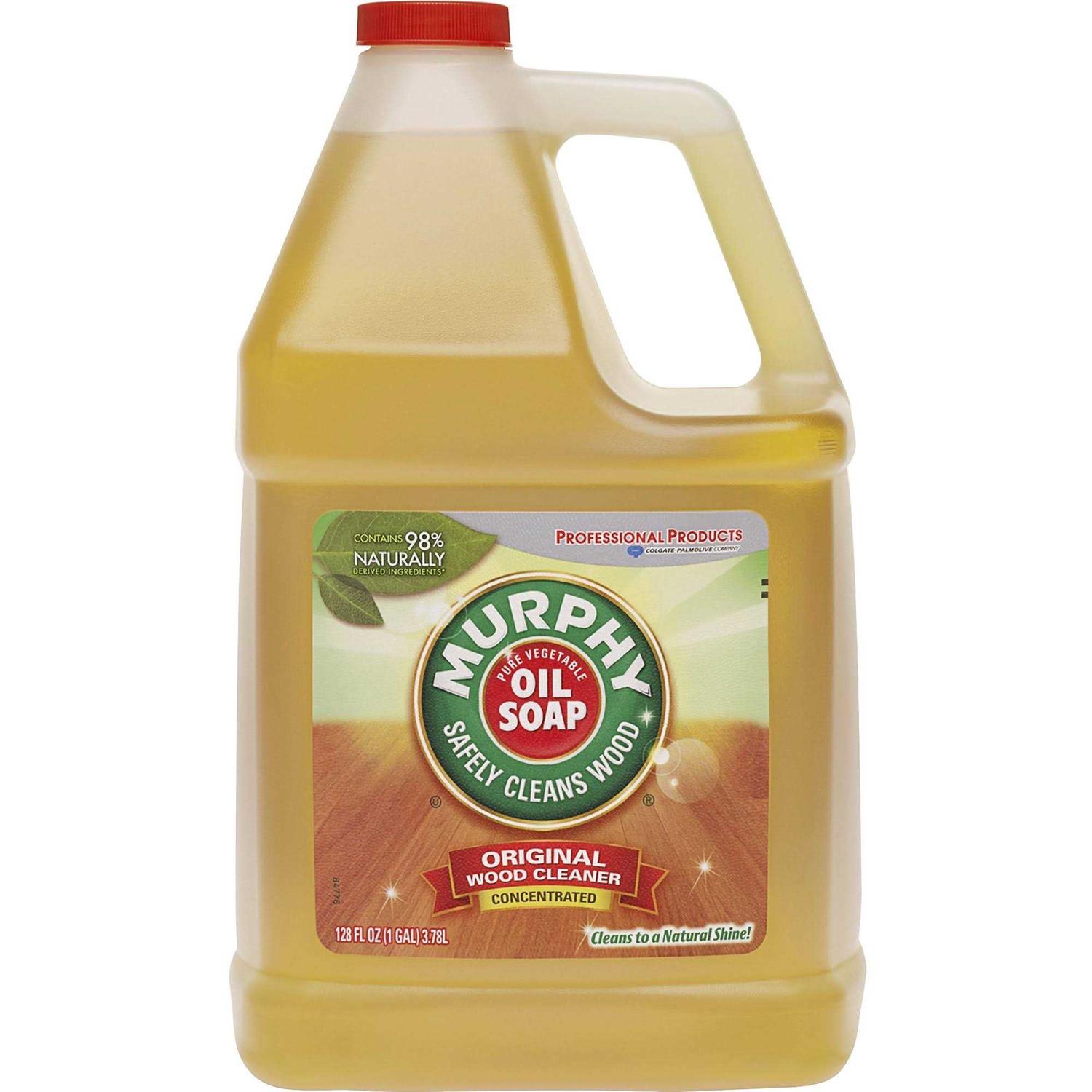 Murphy Oil Original Oil Soap